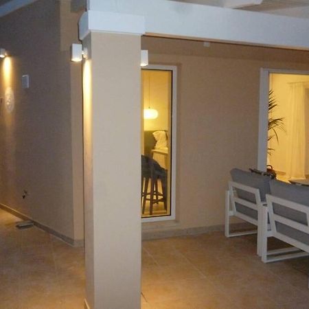 Bella Veranda Anemomylos Exterior foto